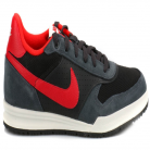 [Flo]  Nike FIELD TRAINER Siyah Kırmızı Erkek Sneaker