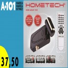 [A101]  Hometech NEO GOLD 105 Uydu Alıcısı
