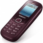 SAMSUNG E2200 CEP TELEFONU 