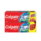 [BİM] Diş Macunu 2'li Paket Colgate - 9,95 TL