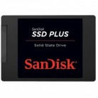 [gittigidiyor] Sandisk SSD Plus 240GB 530MB-440MB 279,90TL - %30 İNDİRİMLİ!