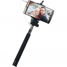 [Carrefoursa] Monopod Selfie Çubuğu Kablolu