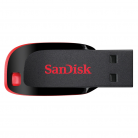 [CarrefourSa] SanDisk SDCZ50-032G-B35 Cruzerblade 32 GB 