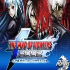 [gog] The King of Fighters 2002 %100 ÜCRETSİZ