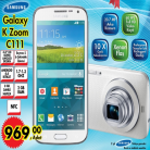 [A101] Samsung Galaxy K Zoom C111