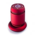 Aiptek Air2U E15 Bluetooth Hoparlör Kırmızı