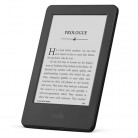 Amazon Kindle New Touch Wi-Fi E-Kitap Okuyucu