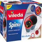 [Amazon Türkiye] Vileda Spino Otomatik Sıkmalı Temizlik Seti 79TL - 14.05.2019