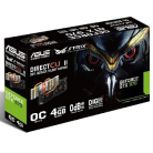 Asus GTX970 ROG STRIX GDDR5 4GB 256Bit DX12 Nvidia GeForce Ekran 