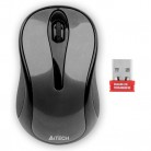 [Hepsiburada] A4 Tech G3-280A 2.4 GHz Kablosuz V-Track Usb Mouse Siyah Firsati