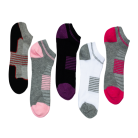 [BIM] 5'li Spor Çorap Kadın-Erkek 12.90TL - 09 Kasım 2018