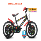 [BIM] Belderia Bisiklet 16 Jant 249.90TL - 15 Mart 2019