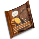 [BIM] Bisküvi Aromalı Sütlü Çikolata Buono 100 g 3.95TL - 13 Kasım 2018