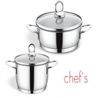 [BIM] Chef's Tek Fiyat Çelik Ürünleri 22.50TL - 12 Nisan 2019