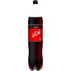 [BIM] Gazlı İçecek Le Cola Şekersiz 1,5 lt 2.25TL - 13 Kasım 2018