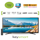 [BIM] Keysmart 40’’ Full HD Dahili Uydu Alıcılı Led Televizyon keysmart 1.450.00TL - 12 Nisan 2019