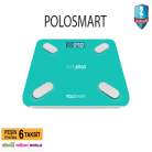 [BIM] Polosmart Smart Vücut Analiz Baskülü 79.90TL - 22 Mart 2019