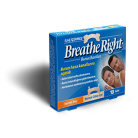 BreatheRight Ücretsiz Deneme Paketi