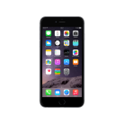 [delitilki] APPLE iPhone 6 Plus 16 GB Uzay Grisi Akıllı Telefon