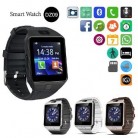 [n11] DZ09 Smart Watch Akıllı Saat Kameralı iOS ve Android Uyumlu 39,99TL - %60 İNDİRİMLİ FIRSAT - ÜCRETSİZ KARGO
