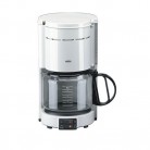 [EnucuzStore] BRAUN KF47 Aromaster Classic Kahve Makinesi - 44TL