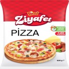 [Kipa] Feast 4'lu Pizza 