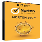 [G2A] 180 Günlük Norton 360 Lisansı 1$