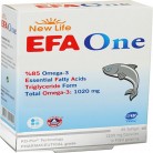 [GittiGidiyor] New Life EFA One Omega 3 Balık Yağı 45 Kapsül 93TL - 24.05.2019