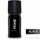 [hepsiburada] Axe Deodorant Body Sprey Black 150 ml - 4,99TL