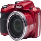[Hepsiburada] Kodak Pixpro AZ421 Kırmızı Dijital Fotoğraf Makinesi 1478TL - 10.12.2018