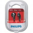 [hepsiburada] Philips SHE1350/00 Kulakiçi Siyah Kulaklık Kargo Bedava 8TL