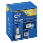 Intel Core I5 4670K 3.4 GHZ 6MB Cache 1150 Soket 22NM Işlemci (BX80646I54670K)