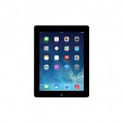 iPad MD510 TU/A 4 Retina - Wifi - 16 Gb - Black 
