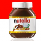 [ismar] Nutella 750gr