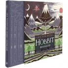 J.R.R. Tolkien'den Hobbit Resimleri (Kutulu-Numaralı Özel Baskı)