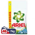 [Kapıcın]  Ariel Toz Çamaşır Deterjanı Dağ Esintisi 7 kg