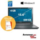 Lenovo G5070 Intel Core i3 4030U 1.9GHz 4GB 500GB 15.6" Taşınabilir Bilgisayar 59-429386