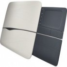 Logitech N600 Kablosuz Touchpad Notebook Standı