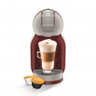 [Hepsiburada] Nescafé® DOLCE GUSTO® Krups – Kırmızı Mini Me Akıllı Kapsül ile Çalışan Kahve Makinesi