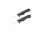 [Mediamarkt] 2 Adet METALTEX 258134 Et Bıçağı