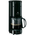 [MediaMarkt] BRAUN Aromaster Classic KF47 1000 W Siyah Kahve Makinesi - 69TL