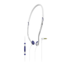[Mediamarkt] SENNHEISER PX 685i Sports 120 dB Mikrofonlu Kulakiçi Kulaklık Beyaz