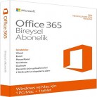 [N11] Microsoft Office 365 Personal Türkçe Kutu 1 Yıl QQ2-00521 Ofis Yazılımı 99TL - 13.11.2018
