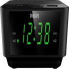 [N11] Philips AJ3116 Çift Alarm ve Saatli Digital FM Radyo 69TL - 25.05.2019