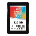 [n11] Silicon Power S60 120GB SSD - 139TL