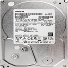 [N11] Toshiba 3.5" 2TB DT01ACA200 SATA 3.0 7200 RPM Hard Disk 199TL - 09.03.2019