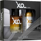[N11] XO Men Romantic EDT 100 ml + Deo Sprey 125 ml Erkek Parfüm Seti 37TL - 06.02.2019