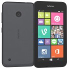 Nokia Lumia 530 Dark Grey Akıllı Telefon