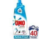 [Kapicin]Omo Sıvı Deterjan Ultra Konsantre Active Fresh 1400 ml 40 Yıkama Firsat