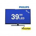 Philips 39PFL4398H 3D 100Hz USB Movie HD LED Tv